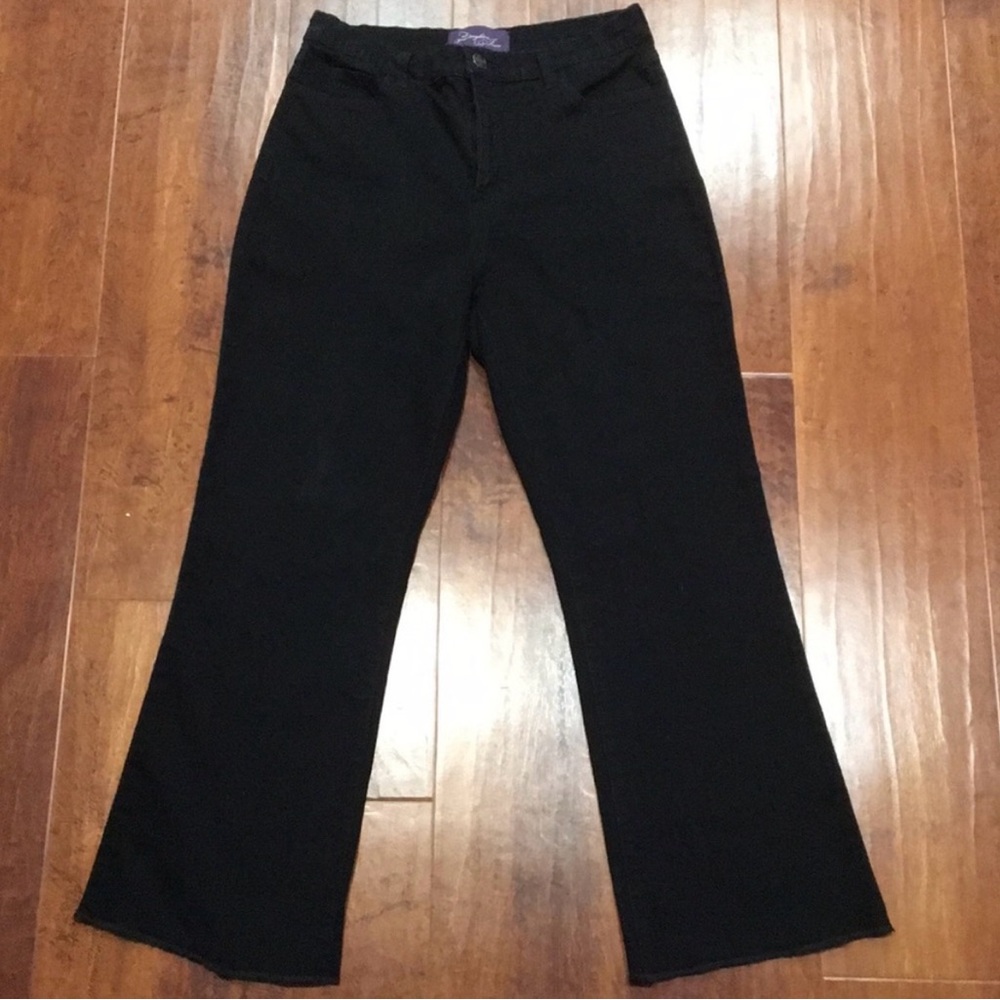 Not Your Daughter’s Jeans